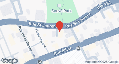 How to get to Restaurant Beauharnois, Beauharnois