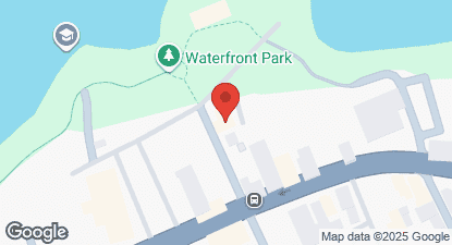 How to get to La Centrale - Microbrasserie, Beauharnois