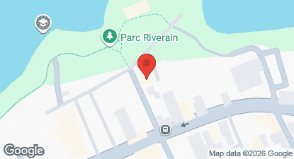 Comment se rendre à La Centrale - Microbrasserie, Beauharnois