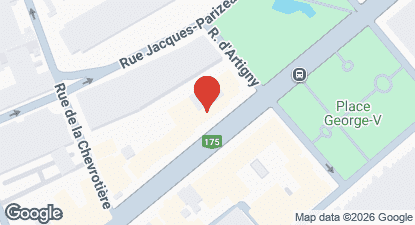 Comment se rendre à Au Petit Chalet, Vieux-Qu&eacute;bec - Qu&eacute;bec