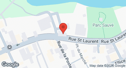 Comment se rendre à Patate Mallette, Beauharnois