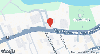 Comment se rendre à Patate Mallette, Beauharnois