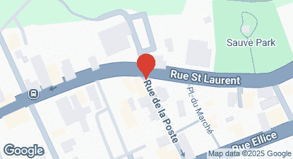 Comment se rendre à Les Jacasseuses, Beauharnois