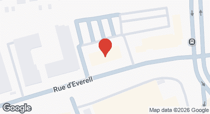 Comment se rendre à L'Oeufrier, Beauport - Qu&eacute;bec