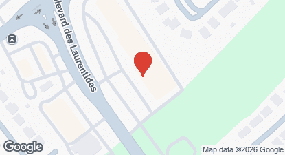 Comment se rendre à Bergham, Vimont - Laval