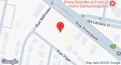 How to get to Pacini, Granby