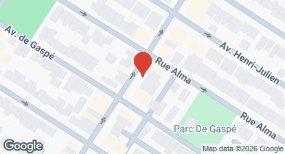 How to get to Marinelli Brothers, Little-Italy - Montreal