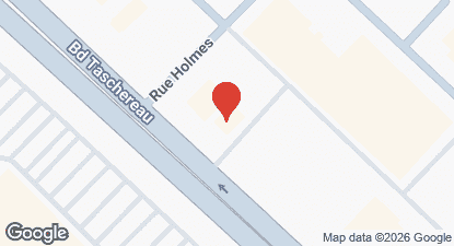 Comment se rendre à Chez Maxim Oriental, Greenfield Park