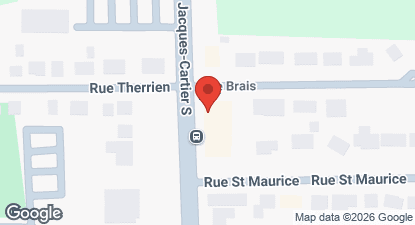 How to get to Confiserie Goodies Ely Rose, Saint-Jean-sur-Richelieu