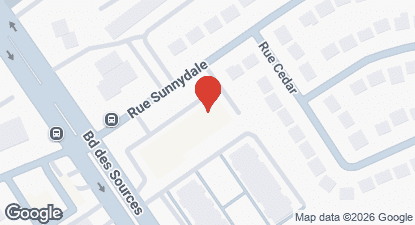 Comment se rendre à Maison O Th&eacute;, Dollard-des-Ormeaux