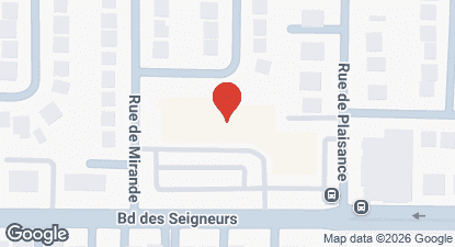 How to get to La Divina, Terrebonne/Lachenaie