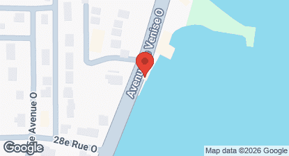 Comment se rendre à La Trop&eacute;zienne, Saint-Jean-sur-Richelieu