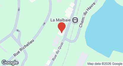 How to get to Resto-Pub du quai, La Malbaie