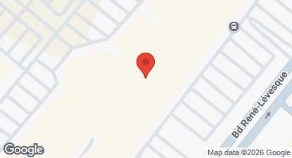 Comment se rendre à Poulet Rouge, Drummondville