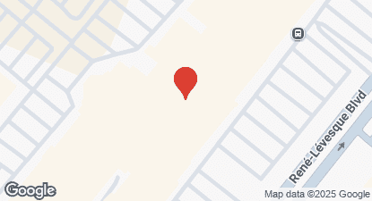 Comment se rendre à Poulet Rouge, Drummondville