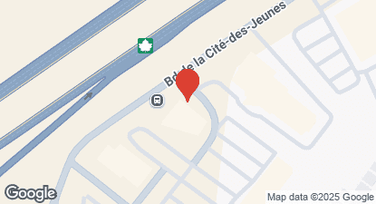 How to get to Poulet Rouge, Vaudreuil-Dorion