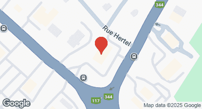 How to get to Poulet Rouge, Rosem&egrave;re