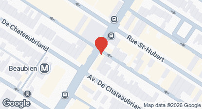 Comment se rendre à Banh Mi Madame Ly, Petite-Italie - Montr&eacute;al