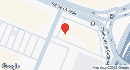 Comment se rendre à Bouza, Ahuntsic-Cartierville - Montr&eacute;al