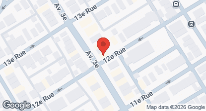 How to get to Babeurre D&eacute;licatesses, Limoilou/Vieux-Limoilou - Quebec