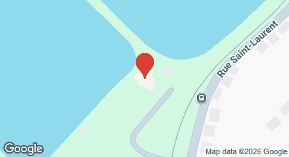 Comment se rendre à Quai 1635 - Lévis, Lévis