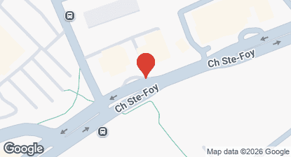 How to get to Café La Maison Smith, Sainte-Foy-Sillery-Cap-Rouge - Quebec