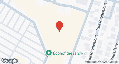 Comment se rendre à Le Pok&eacute; Station, Vieux Longueuil