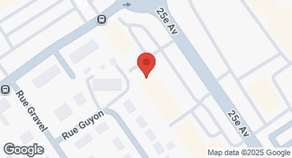 How to get to Le Pok&eacute; Station, Saint-Eustache