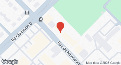 How to get to Le Pok&eacute; Station, Saint-Bruno-de-Montarville