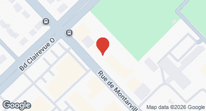 Comment se rendre à Le Pok&eacute; Station, Saint-Bruno-de-Montarville