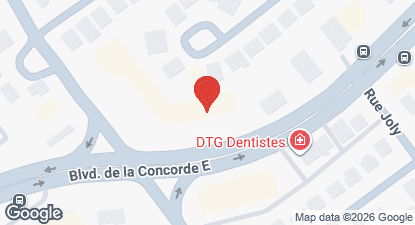 How to get to Le Pok&eacute; Station, Duvernay - Laval