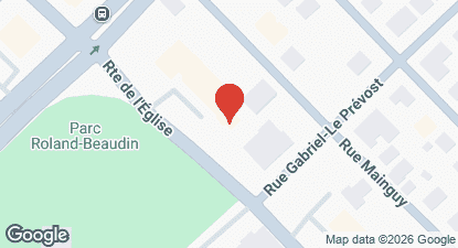 Comment se rendre à Piknik Tropical, Sainte-Foy-Sillery-Cap-Rouge - Qu&eacute;bec