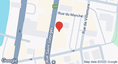 How to get to Le Pok&eacute; Station, Saint-J&eacute;r&ocirc;me