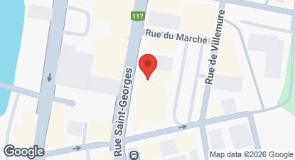 Comment se rendre à Le Pok&eacute; Station, Saint-J&eacute;r&ocirc;me