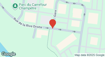 Comment se rendre à Le Roux, Bromont