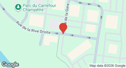 Comment se rendre à Le Roux, Bromont