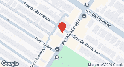 How to get to Mont Everest Masala, Le Plateau-Mont-Royal - Montreal