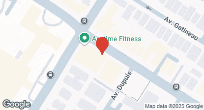 Comment se rendre à Pizzeria Bros, C&ocirc;te-des-Neiges - Montr&eacute;al