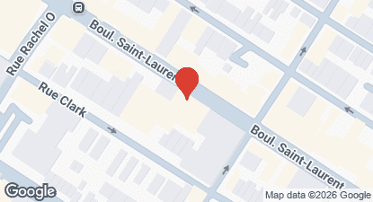 How to get to Sapa, Le Plateau-Mont-Royal - Montreal