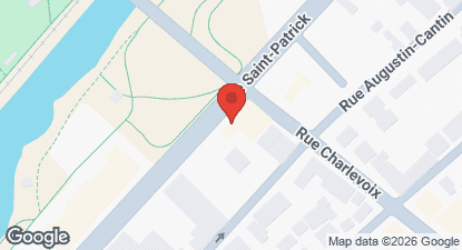 Comment se rendre à Shushuto Bar &agrave; Ramen + Tapas, Pointe St-Charles - Montr&eacute;al