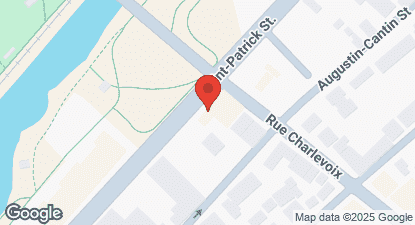 Comment se rendre à Shushuto Bar &agrave; Ramen + Tapas, Pointe St-Charles - Montr&eacute;al