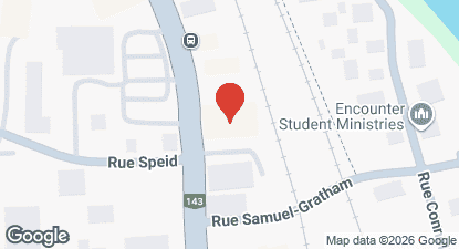 How to get to Restaurant Rima, Sherbrooke