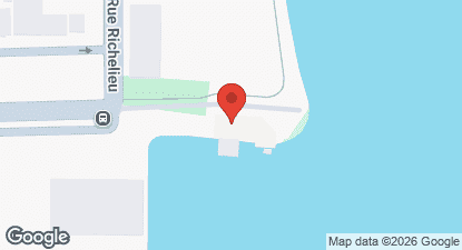 How to get to Les Berges de Saint-Jean, Saint-Jean-sur-Richelieu