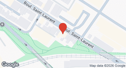 How to get to Il Pazzo Chaneb, Little-Italy - Montreal