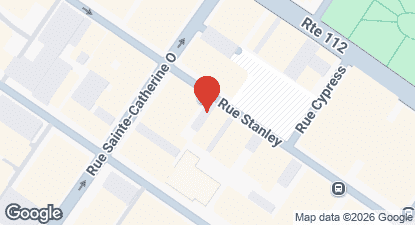 How to get to Restaurant Siciliana, Downtown - Montreal