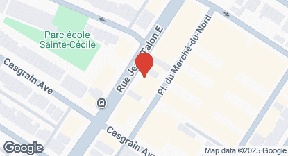 How to get to Palomar, Little-Italy - Montreal