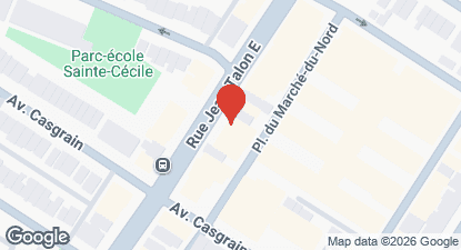 How to get to Palomar, Little-Italy - Montreal