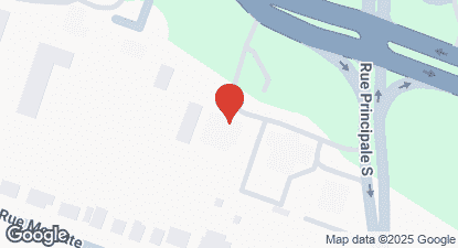 Comment se rendre à Le Fouette, Delson