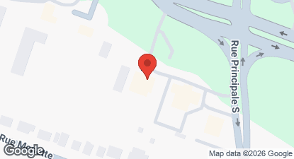 Comment se rendre à Le Fouette, Delson