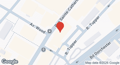 Comment se rendre à La Fabrique de Bagel Montr&eacute;al, Westmount - Montr&eacute;al